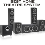 BEST HOME THEATRE