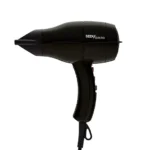 Sedu Revolution Pro Tourmaline Ionic 4000i Hair Dryer Black