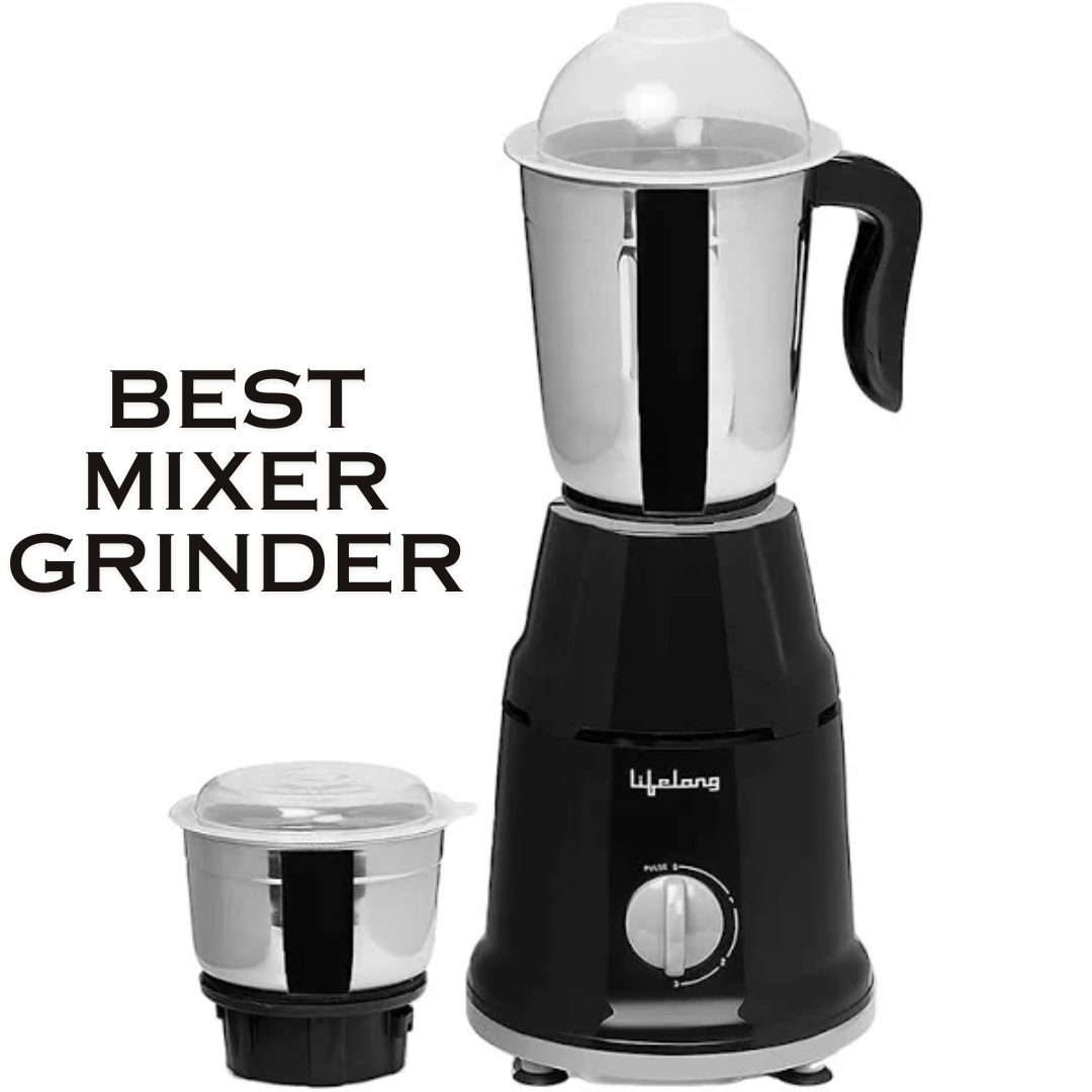 mixer grinder