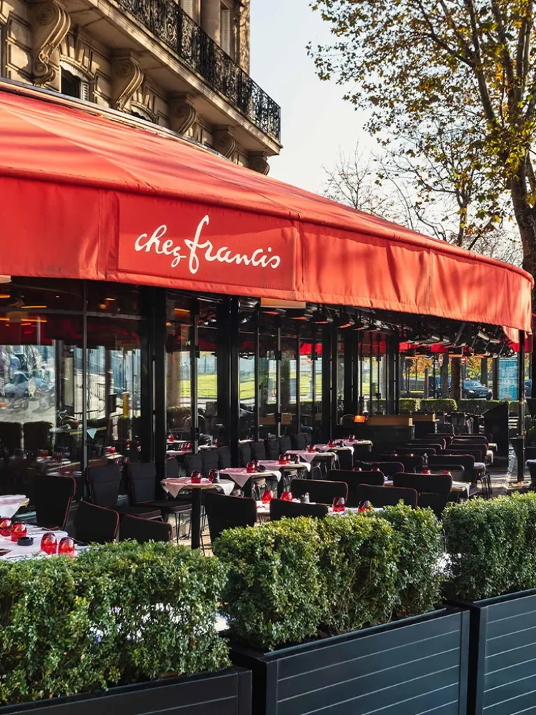 Chez Francis