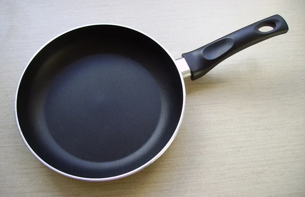 Non Stick Cookware