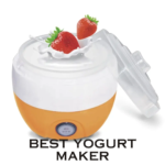 yogurt maker