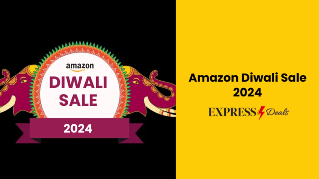 Amazon Diwali Sale