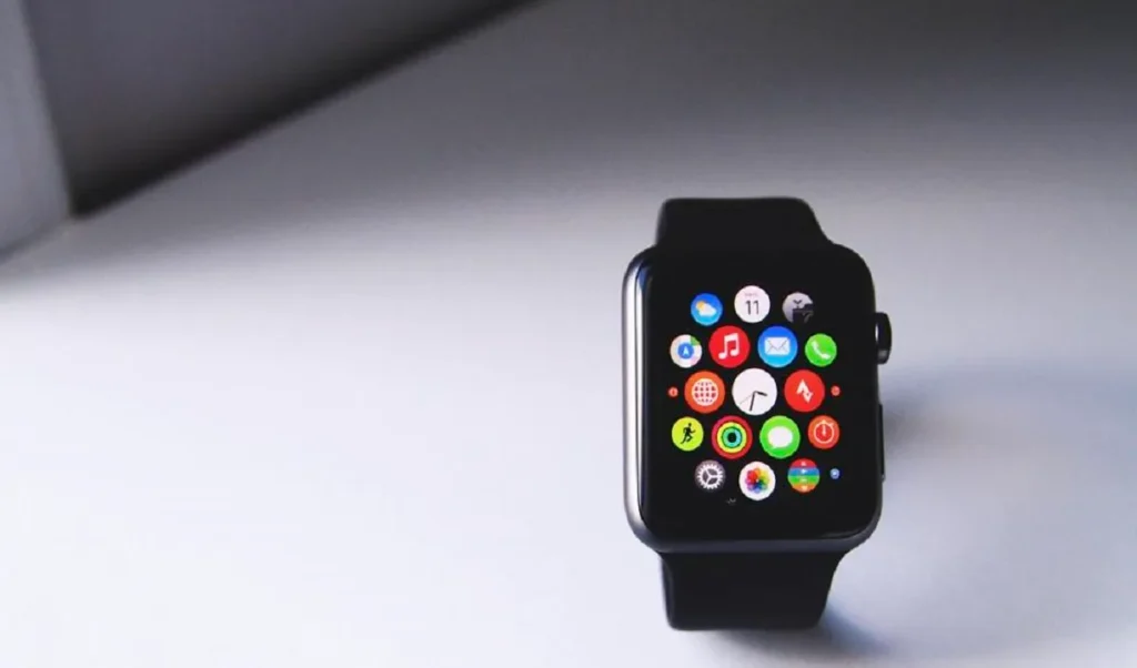 Smartwatch