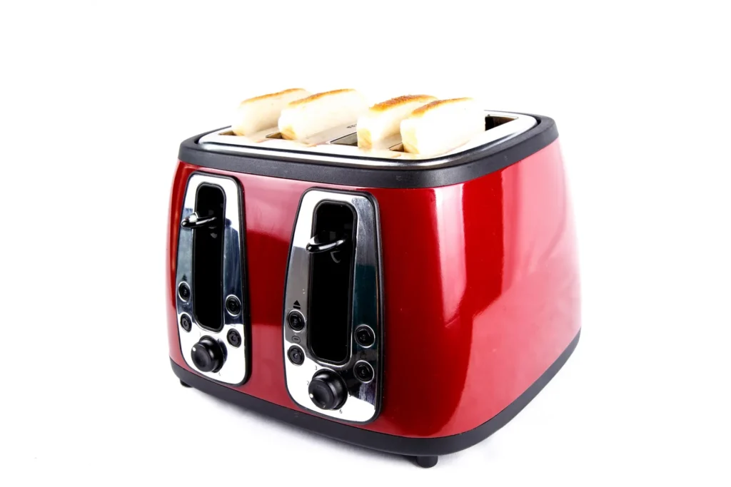 kitchen appliances