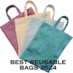 reusable bags