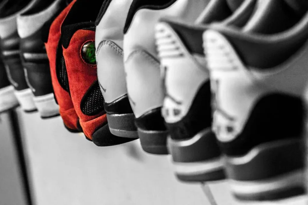 Footware